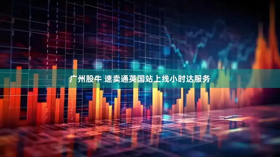 广州股牛 速卖通英国站上线小时达服务